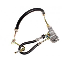 Kütuse rõhu regulaator DEF D2 TD5 