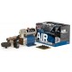 ARB kompressor High Output