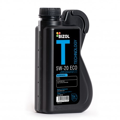 BIZOL Technology 5W-20 ECO 1L
