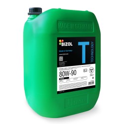 BIZOL Technology Gear Oil GL5 80W-90 20L