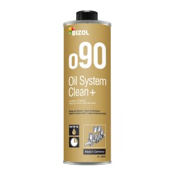 BIZOL Oil System Clean+ o90 0,25ml