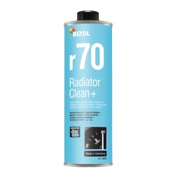 BIZOL Radiator Clean+ r70 0,25ml