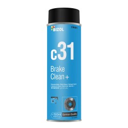 BIZOL Brake Clean+ c31 0,5ml