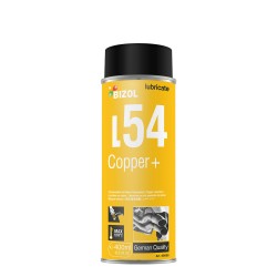 BIZOL Copper+ L54 0,4ml