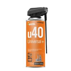 BIZOL Universal+ u40 0,4ml