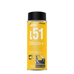 BIZOL Silicone+ L51 0,4ml