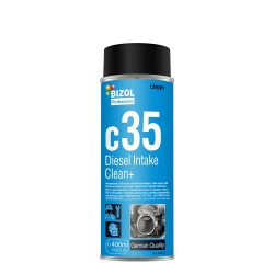 BIZOL Diesel Intake Clean+ c35 0,4ml