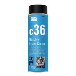 BIZOL Gasoline Intake Clean+ c36 0,5ml